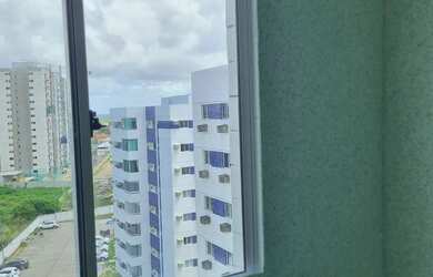 Imagem 13: Apartamento cobertura no condomínio Porto Antilhas