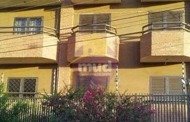 Imagem: O apartamento possui 2 Dormitórios, 2 Banheiros e 90m² de