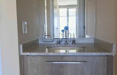 Imagem 7: Aluguel Apartamento 1 Dormitórios - 45 m² Brooklin