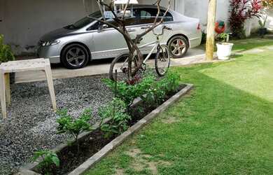 Imagem 4: Vendo ou troco Casa com 1 dormitório