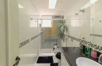 Imagem 9: Apartamento com 3 Dormitórios 2 Vagas en Higienópolis