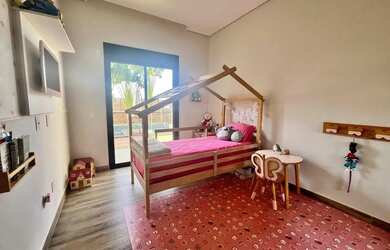 Imagem 7: Casa com 3 suítes à venda, 257 m² por R$ 2.420.000 - Jardim Residencial...