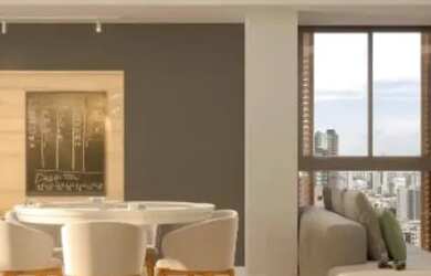 Imagem 12: Apartamento com 3 quartos, entrada de 105 mil no Jardim Oceania