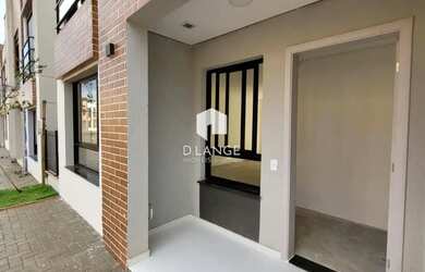 Imagem 2: Casa à Venda no Condomínio Felicittá Residencial no bairro Betel em...