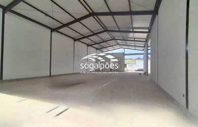 Imagem 4: Galpão para Alugar no Jardim Canadá em Nova Lima/MG