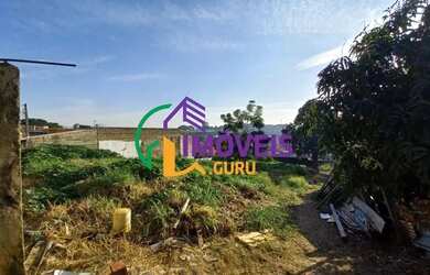 Imagem: O terreno possui 689m² de Área e está localizado em Jardim