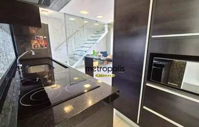 Imagem 10: Cobertura, 168 m² - venda por R$ 1.807.000,00 ou aluguel por R$ 13.497,00/mês...