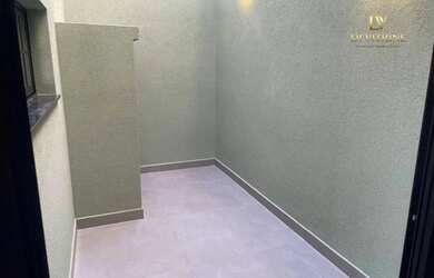 Imagem 14: Sobrado com 5 dormitórios à venda, 307 m² por R$ 2.600.000 - Residencial San Vitale - Brag