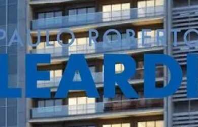 Imagem: O apartamento possui 2 Dormitórios, 1 Banheiro, 54m² de Área