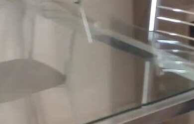 Imagem: O apartamento possui 2 Dormitórios, 1 Banheiro, 2 Vagas na