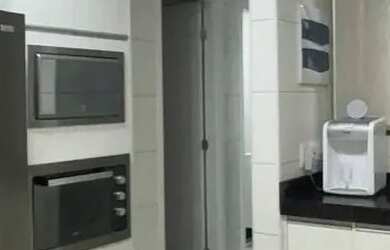 Imagem 2: APARTAMENTO PARA LOCAÇÃO POSSUI 92 METROS 3 QUARTOS DE LUXO EM BIOA VIAGEM TODO MOBILIADO