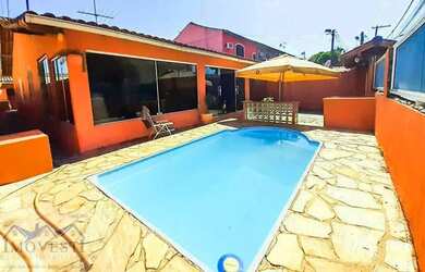 Imagem 2: Excelente casa à venda Bairro Parque Eldorado - Maricá/RJ