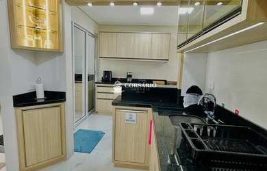 Imagem 7: Casa com piscina próxima ao mar em Matinhos-PR