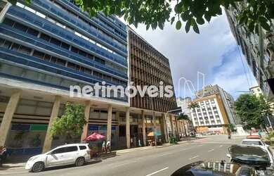 Imagem: O depósito possui 250m² de Área e está localizado em Comércio