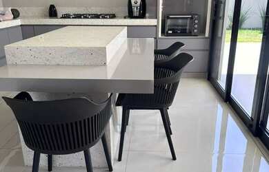 Imagem 8: Casa à venda condomínio Vila Segura em Montes Claros MG