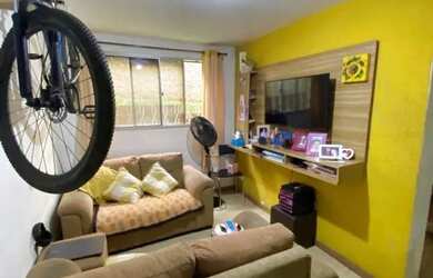 Imagem 2: APARTAMENTO - JARDIM ITAMARATY V - MG