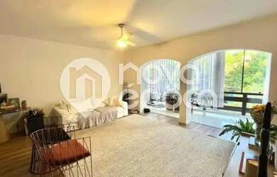 Imagem 8: Barra da Tijuca Apartamento com 3 dormitórios