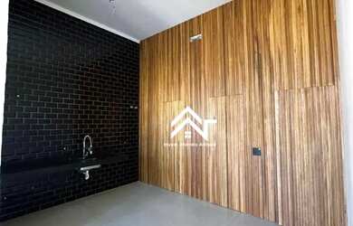 Imagem 11: Casa com 3 dormitórios à venda, 150 m² por R$ 870.000,00 - Jardim do...