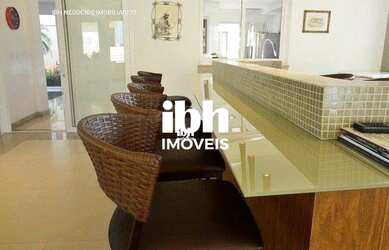 Imagem 10: Casa 5 quartos para alugar no condomínio Quintas do Sol