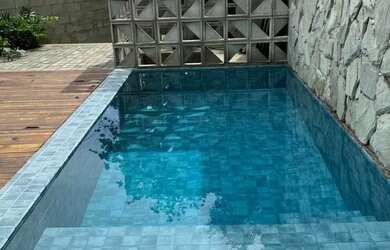 Imagem 11: Imóvel para venda com 121 metros quadrados com 3 quartos em Pipa - Tibau...