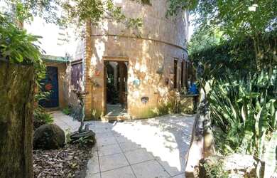 Imagem 8: Casa em Belém Novo. Imóvel novo, 200m² de Área, 4 Vagas na garageme3...