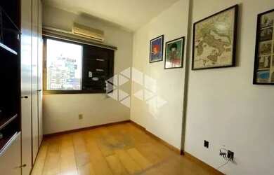 Imagem 16: APARTAMENTO COM 3 DORMITÓRIOS SENDO 1 SUÍTE, 1 VAGA DE GARAGEM E VISTA...