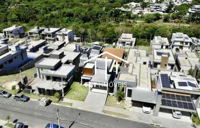 Imagem 2: Sobrado com 3 dormitórios à venda, 250 m² por R$ 1.499.000,00 - Condomínio Buona Vita Gold