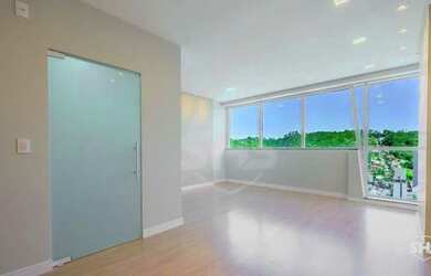 Imagem: O depósito possui 51m² de Área e está localizado em Velha