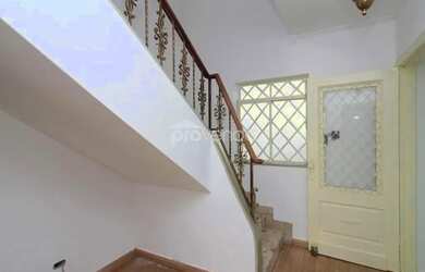 Imagem 5: SOBRADO 04 QUARTOS 02 SUÍTES - PACAEMBU - SÃO PAULO