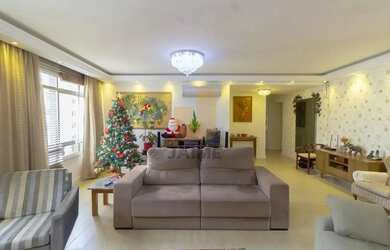 Imagem 3: Apartamento com 3 Dormitórios 2 Vagas en Higienópolis