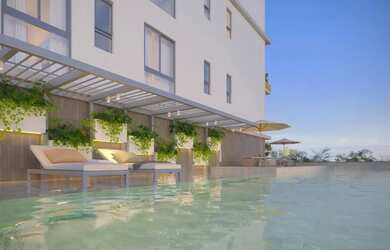 Imagem 5: Apartamento com 3 quartos, entrada de 105 mil no Jardim Oceania