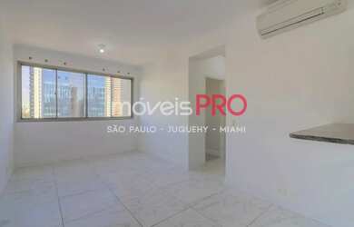 Imagem: O apartamento possui 2 Dormitórios, 3 Banheiros, 2 Vagas na