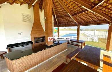 Imagem 16: Casa com 3 suítes à venda, 257 m² por R$ 2.420.000 - Jardim Residencial...