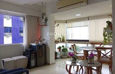 Imagem 13: Imóvel para venda com 107 metros quadrados com 3 quartos em Candeias...