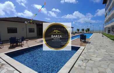 Imagem 1: BARZA IMÓVEIS Beira Mar - Maria Farinha Porteira Fechada