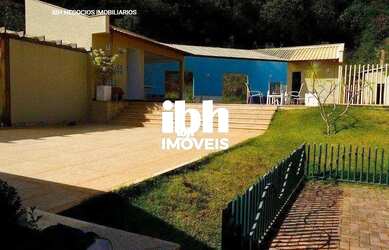 Imagem 14: Casa 5 quartos para alugar no condomínio Quintas do Sol