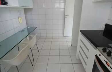 Imagem 11: Jean Charles / Le Parc Varanda 3Qts (1 Suíte) DCE Porcelanato 109m² +100 Itens de La