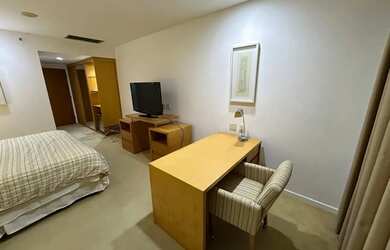 Imagem 10: Flat para aluguel possui 38 metros quadrados com 1 quarto em Glória -...