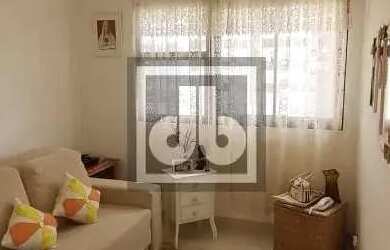 Imagem 12: VENDA JULIO BOGORICIN RECREIO APARTAMENTO - BARRA BALI - VARANDA - VISTA...