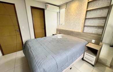 Imagem 14: Apartamento com 3 dormitórios à venda, 80 m² por R$ 309.999,00 - Mirante...