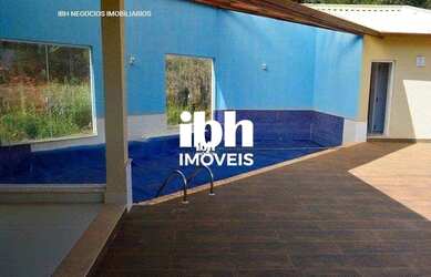 Imagem 16: Casa 5 quartos para alugar no condomínio Quintas do Sol