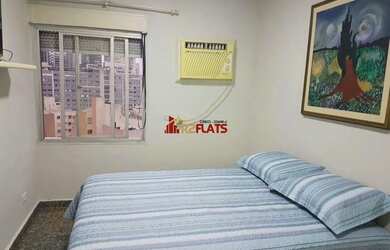 Imagem 8: Flat com ótimo preço no bairro Bela Vista. Confira