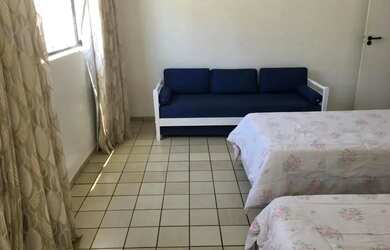 Imagem 10: Apartamento Mobiliado Manaira