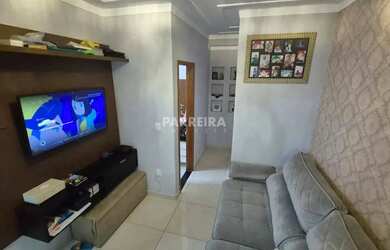 Imagem 3: Residencia Vila Industrial 2 dormitorios sendo uma suite