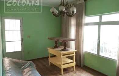 Imagem 7: Casa a venda - Jardim do Estádio, Santo André