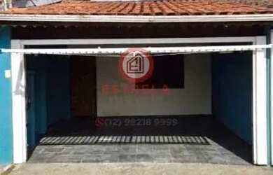 Imagem: Casa à Venda em Cidade Jardim, Jacareí