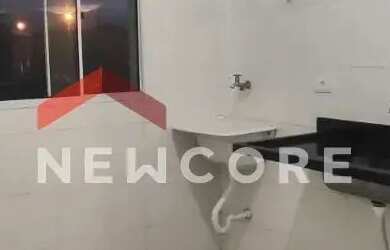 Imagem: A casa em condomínio possui 2 Dormitórios, 1 Banheiro, 1 Vaga