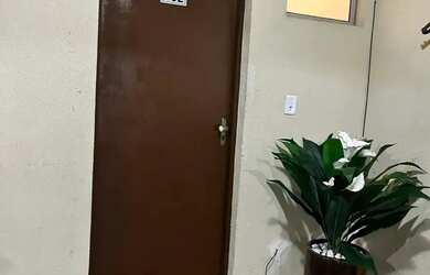 Imagem 2: Vendo Apto no Resid.Marina Clube, c/ 2 quartos, sala conjugada, cozinha...