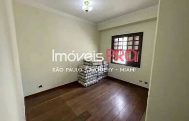 Imagem 14: Sobrado 250 m² 03 dormitorios 03 suites 03 vagas - Planalto Paulista