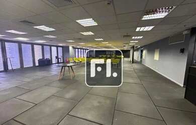 Imagem 2: Conjunto para alugar, 550 m² por R$ 84.098,12/mês - Bela Vista - São...